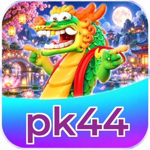 pk44 Logo
