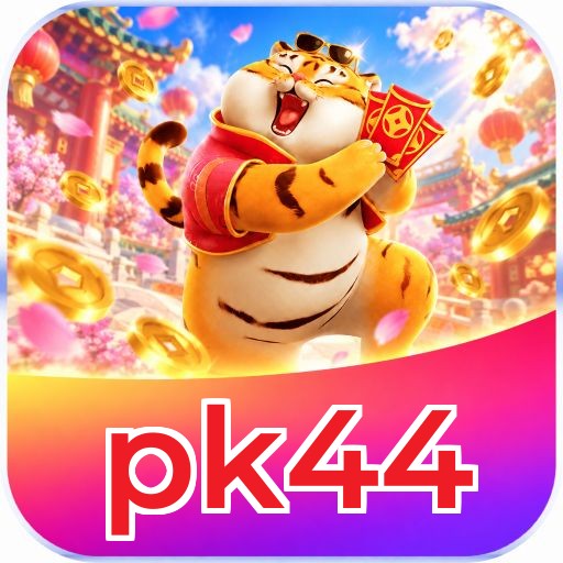 pk44 Fortune Games - Tiger, Ox, Rabbit RTP Certificado