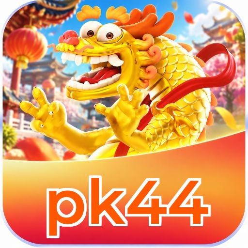 Logo pk44 Telegram Oficial
