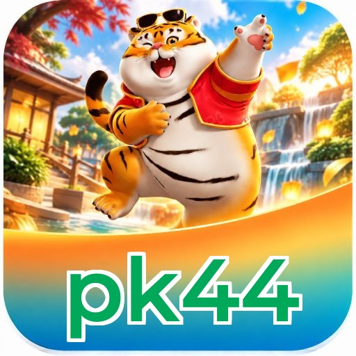 pk44 Logo
