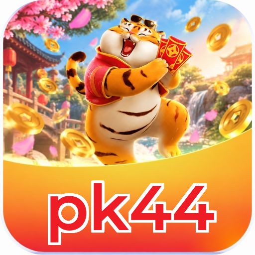 Logo da pk44