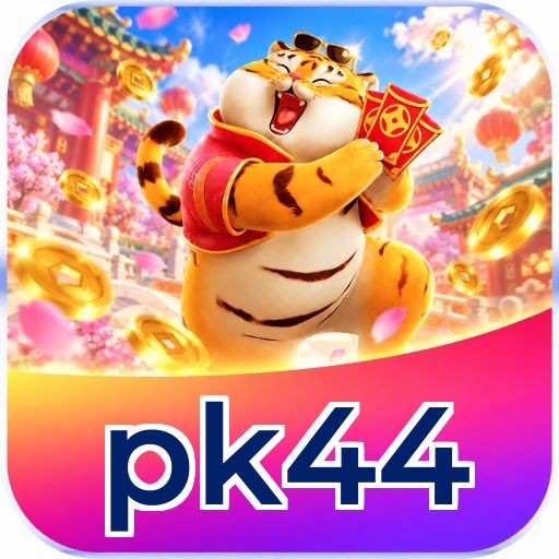 Requisitos do APK pk44 para Android - Logo Oficial