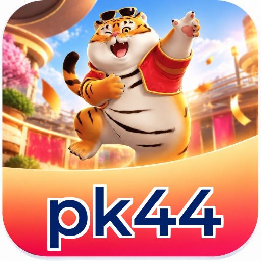 pk44 Logo