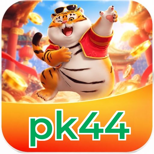 Logo pk44 Loteria Online
