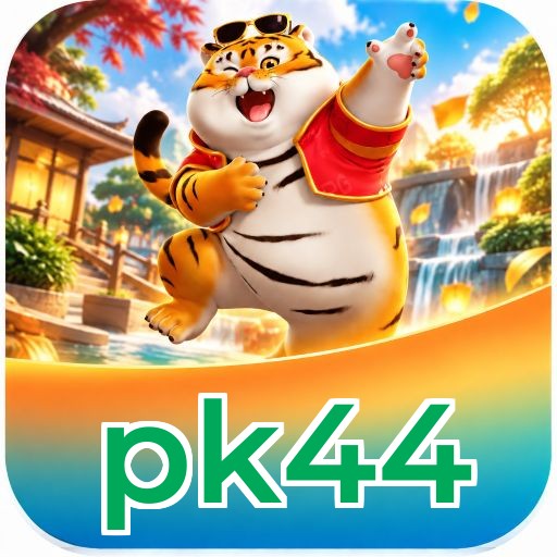 Logo pk44 Telegram Canal Oficial