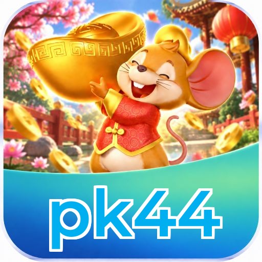 pk44 Logo Seguro