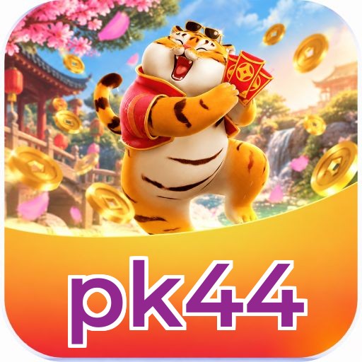 pk44 Download Oficial - APK Android + iOS