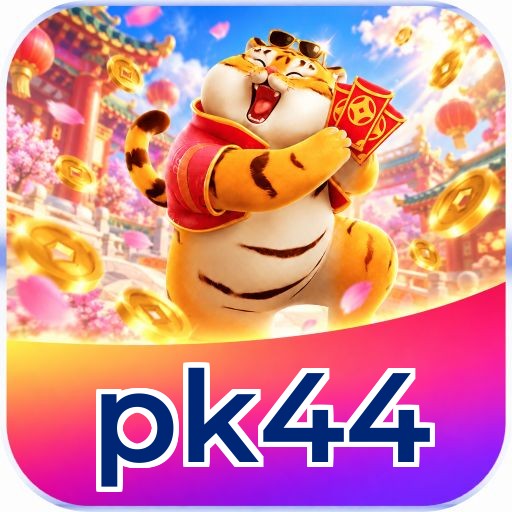 pk44 Logo Oficial