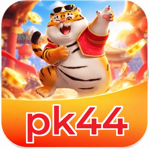 Logo pk44 APK Android Brasil