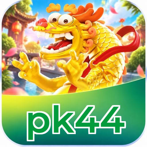 pk44 Win - Jackpots e Vitórias