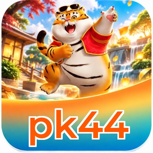 pk44 Logo