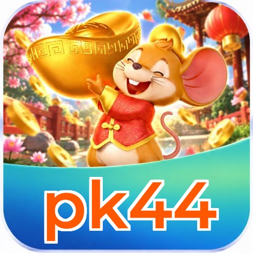 Logo pk44 Download Brasil