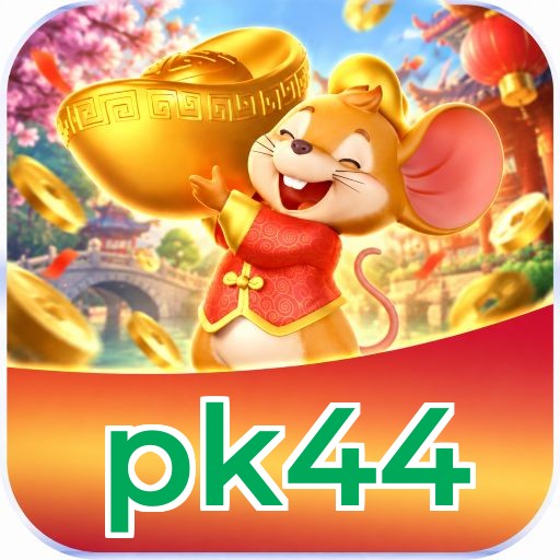 pk44 Logo Verificado