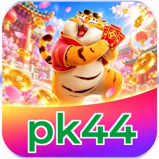 pk44 APK Logo Oficial Certificado