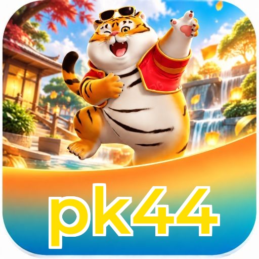 pk44 Slots Premium Brasil