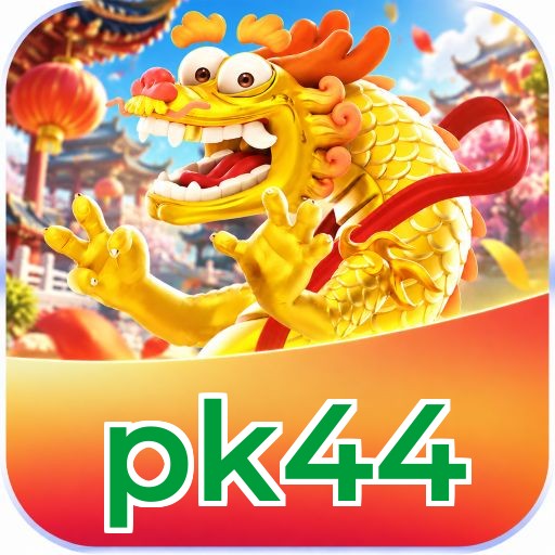 Logo pk44 APP Mobile Brasil
